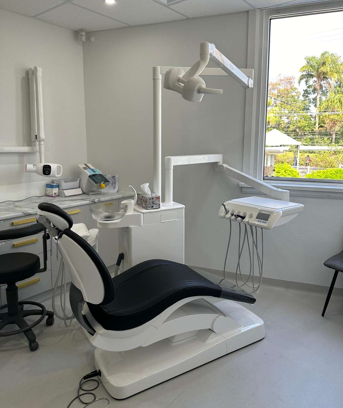 Dental Practice in Roseville