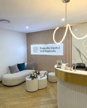 Roseville Dental and Implants | Patient Forms